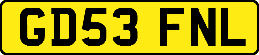 GD53FNL