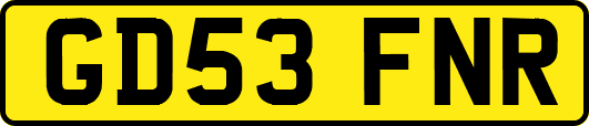 GD53FNR