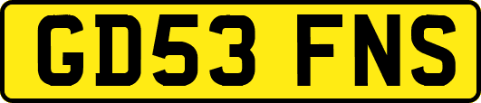 GD53FNS