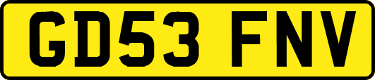 GD53FNV