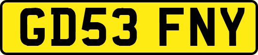 GD53FNY