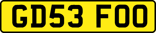 GD53FOO
