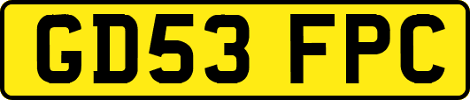 GD53FPC