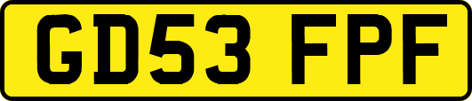 GD53FPF