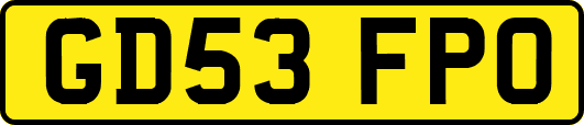 GD53FPO