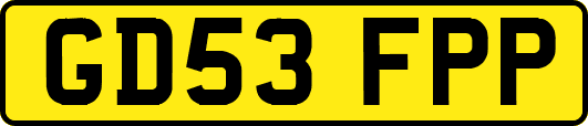 GD53FPP