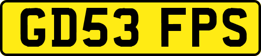 GD53FPS