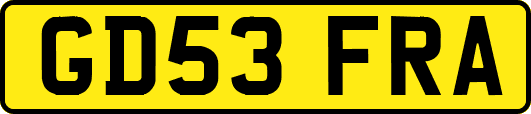 GD53FRA