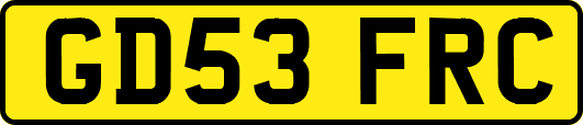 GD53FRC