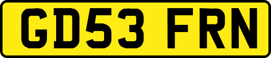 GD53FRN