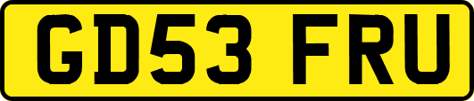 GD53FRU