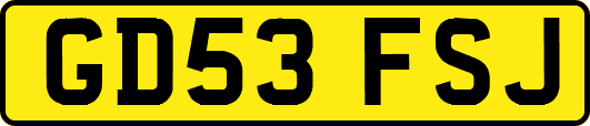 GD53FSJ