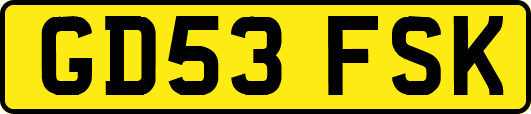GD53FSK