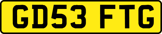 GD53FTG