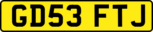 GD53FTJ