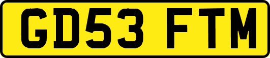GD53FTM