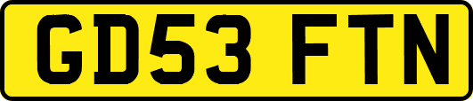 GD53FTN