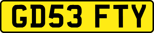 GD53FTY