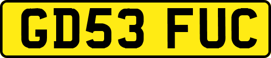 GD53FUC