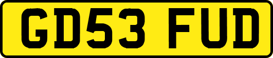 GD53FUD