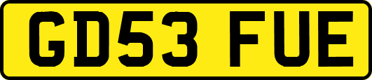 GD53FUE