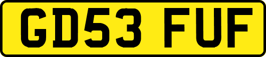 GD53FUF