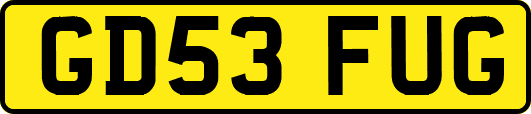 GD53FUG