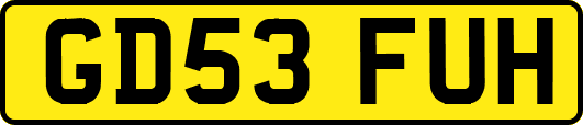 GD53FUH