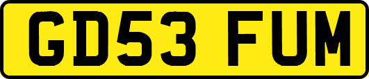 GD53FUM