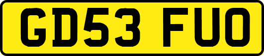 GD53FUO