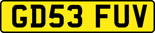 GD53FUV