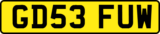 GD53FUW