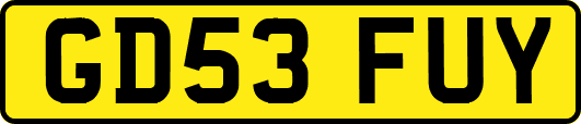 GD53FUY