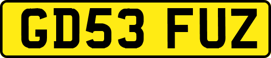 GD53FUZ