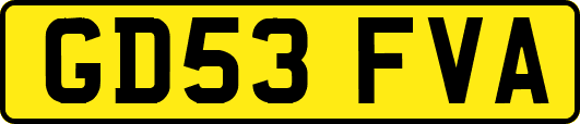 GD53FVA