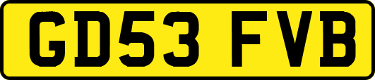 GD53FVB