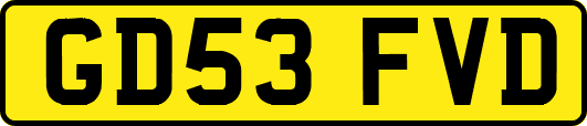 GD53FVD