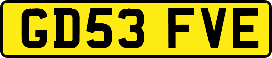 GD53FVE