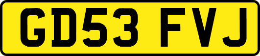 GD53FVJ