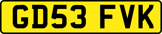 GD53FVK