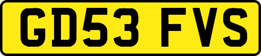 GD53FVS