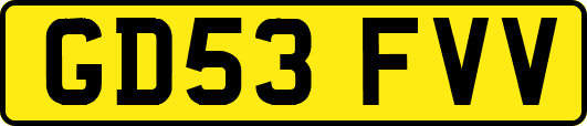 GD53FVV