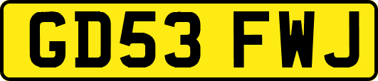 GD53FWJ