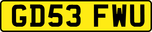 GD53FWU