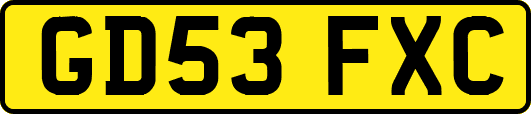 GD53FXC