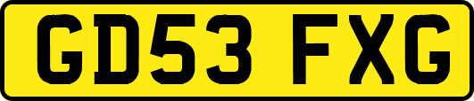 GD53FXG