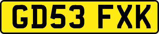 GD53FXK