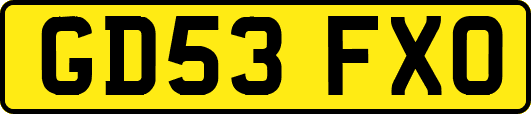 GD53FXO