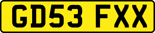 GD53FXX