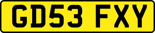 GD53FXY